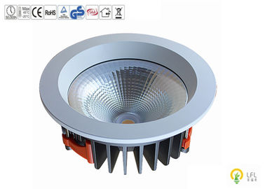 20W 2000lm LED SMD Downlight 86V, LED all'aperto bianco a 6 pollici Downlights