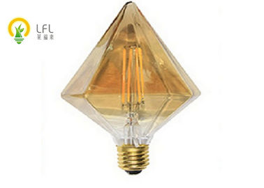 Lampadine decorative di Dimmable Edison per base della lampada E26/E27 dei candelieri