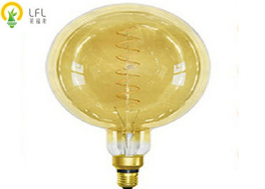 la lampadina decorativa del filamento 360g per il salone, Dimmable Edison Dimmable decorativo ha condotto le lampadine
