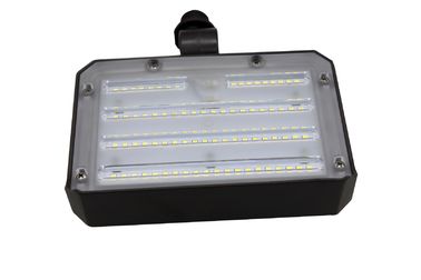 Illuminazione esterna LED efficiente con elevate prestazioni di lumen