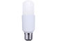 Le lampadine bianche del riflettore del bastone LED con la lampada E27/E26 basano D60 *105mm