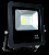Energia- Commerciale illuminazione esterna a LED 10000lm Lumen IP65 impermeabile 50000h durata di vita