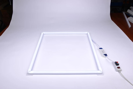 LED Slim Panel 120° angolo del fascio 3 anni di garanzia