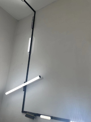 150Lm/W Superficie montata Epistar LED Commerciale di illuminazione esterna con sensore di movimento a microonde
