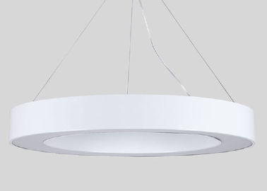 Circondi le lampade commerciali del pendente dell'anello, plafoniera rotonda di 36W 1000mm LED