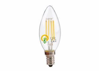 Risparmio energetico Commerciale di illuminazione esterna a LED IP65 impermeabile 150Lm/W Efficacia adatta per 100-305V gamma di tensione