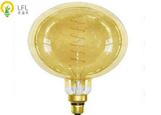 Illuminazione esterna LED commerciale montata in superficie ad alta luminosità 10000lm Materiale di scarico termico in alluminio esteso