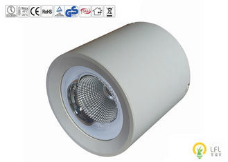 160Lm/W Illuminazione esterna a LED IP65 impermeabile Superficie montata Fixture Smart Control con Epistar