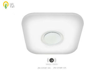 30W Epistar LED Outdoor Flood Light IP65 Sensore a microonde a fotocelle impermeabile