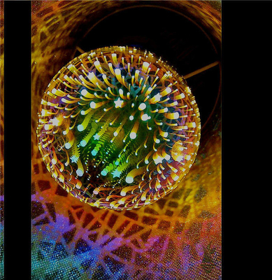 5000K 100-305V 50/60Hz Commerciale illuminazione esterna a LED con esteso scarico di calore in alluminio