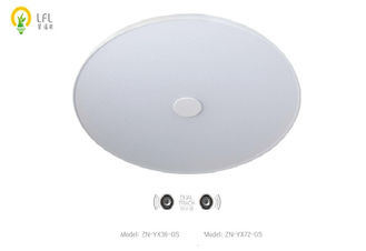 50000hr Alluminio esteso 150lm/W Illuminazione esterna a LED IP65 10000lm 5000K