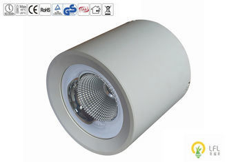 Eficienza 50000Hrs IP65 Acque resistenti all'alluminio illuminazione esterna LED