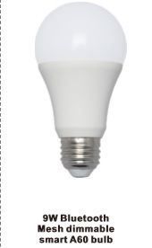 50000 ore di illuminazione esterna a LED con fotocellula a sensore a microonde