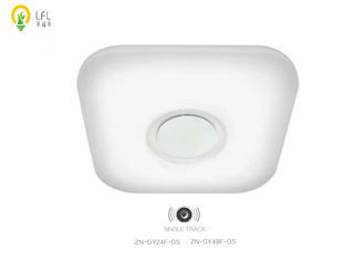 Commerciale Epistar LED Parcheggio Illuminazione Sensore a microonde Movimento Activato luce a LED