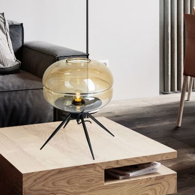 Lampada a LED da 5W con lunga durata di vita e design lussuoso e leggero