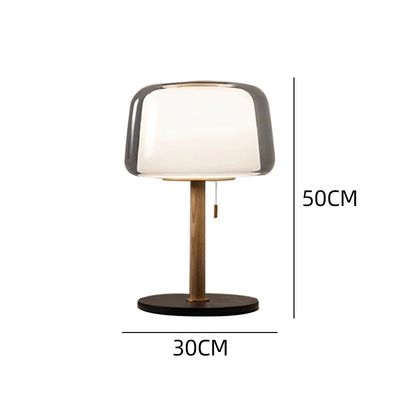 Lampade decorative da installazione facile 100g con E27 Base 500lm LED