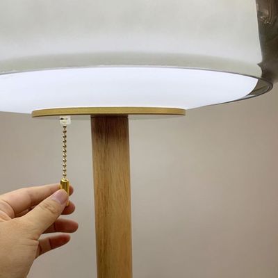 Lampade decorative da installazione facile 100g con E27 Base 500lm LED