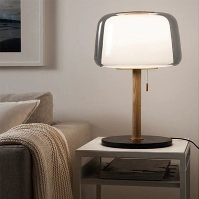 Lampade decorative da installazione facile 100g con E27 Base 500lm LED