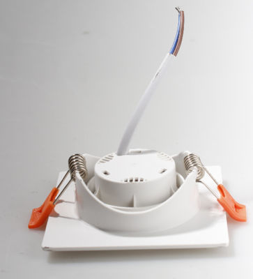 Dimmabile 350lm LED SMD Downlight 2.5/3/3.5 pollici 3000K Caldo Bianco