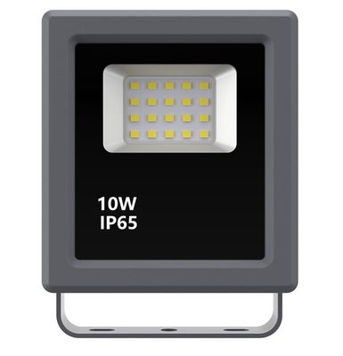 Illuminazione esterna LED commerciale intelligentemente controllata con sensore di movimento
