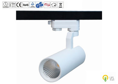 2W Commercial LED Outdoor Lighting Superficie montata in alluminio esteso