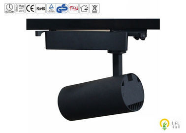 Acque resistenti 50000hrs IP65 Led Outdoor Street Light 30W 4500lm Con sensore a microonde
