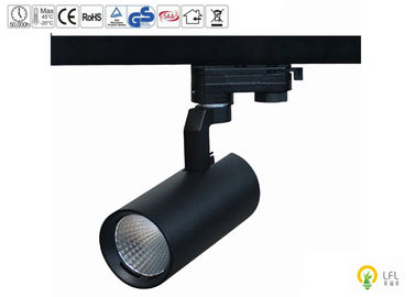 Consumo di energia 2W Illuminazione esterna a LED per una facile installazione a 5000K temperatura del colore