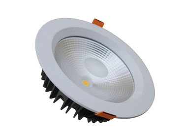 Hotel/pannocchia LED Downlight 5000K, 30W LED bianco Downlights di Mesuem con il driver esterno