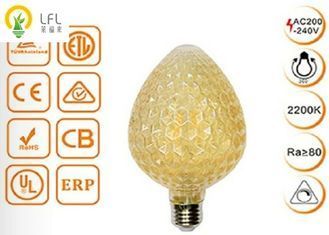 150LM/W Sensore a microonde Fotocella LED Illuminazione da giardino 2*24 Epistar Lunga durata di vita 50000 ore