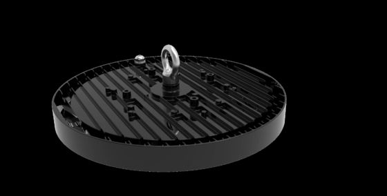 50000 ore IP65 Commerciale illuminazione a LED 30W 80CRI Superficie montata con sensore a microonde