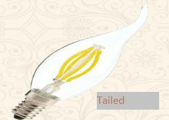Illuminazione LED esterna esterna con materiale esteso di alluminio per la dissipazione del calore e elevata efficienza luminosa di 130lm/W