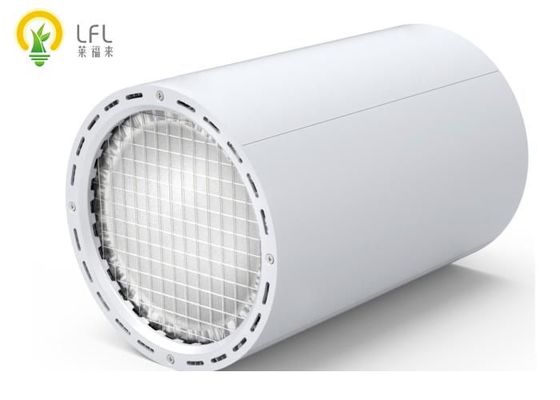 150Lm/W Illuminazione esterna a LED 5000K Temperatura del colore per feste all'aperto