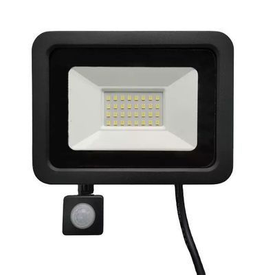 Consumo di energia di 30 Watt Illuminazione LED commerciale 2*24pcs Epistar Led Chips per spazi commerciali