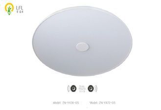 Soluzione per l'illuminazione esterna Risparmio energetico Illuminazione esterna a LED con IP65 impermeabile e gamma di tensione 100-305V 50/60Hz