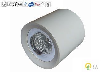 50000 ore di vita L'illuminazione esterna LED commerciale con un'efficienza luminosa di 130lm/W e resistenza all'acqua IP65