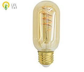 IP65 Illuminazione LED commerciale con controllo intelligente Sensore a microonde Fotocella e impermeabile