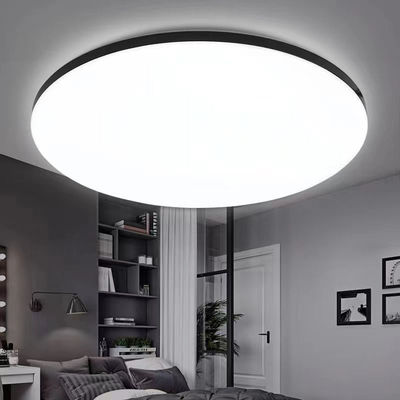 Lighting LED Waterproof, Moisture-Proof, Mosquito-Proof, Three-Proof Ceiling Lamp For Bathroom, Balcony, Kitchen