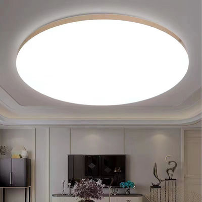 Lighting LED Waterproof, Moisture-Proof, Mosquito-Proof, Three-Proof Ceiling Lamp For Bathroom, Balcony, Kitchen