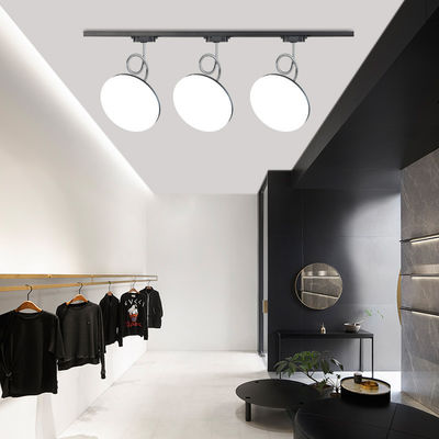 Illuminazione esterna LED commerciale in alluminio esteso impermeabile IP65 e durata di vita nominale di 50000 ore per ambienti esterni