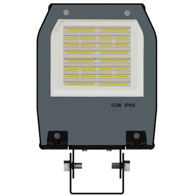 Illuminazione LED per esterni a montaggio superficiale 100-305V 50/60Hz Gamma di tensione Costruzione resistente alle intemperie