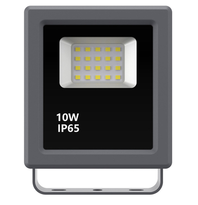 Illuminazione LED esterna montata in superficie 50000 ore Durata di vita nominale per illuminazione duratura