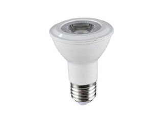 130lm/W Efficienza luminosa Lampade di illuminazione esterna a LED per materiale di scarico termico in alluminio esteso in ambiente esterno