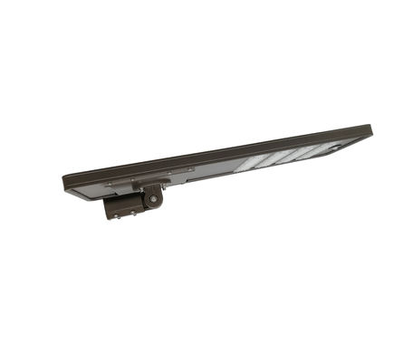 Soluzione di illuminazione esterna LED efficiente con sorgente luminosa LED