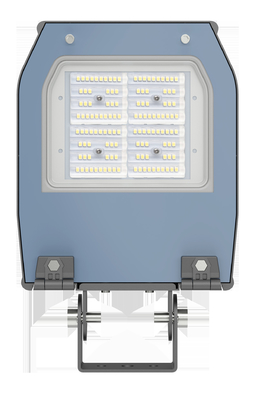 IP65 Durata di vita 50000 ore Illuminazione commerciale LED per esterni