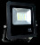 160lm/W Sensore a microonde Luci stradali a LED 5000K Illuminazione esterna a fotocelle 2W IP65