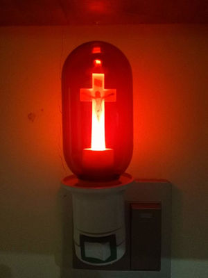 Risparmio energetico 10000lm Commercial LED Outdoor Lighting con 50000h di durata e 130lm/W Light Efficiency